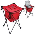 thumbnail image 2 of Picnic Time Sidekick - Rouge (Stanford University Cardinal) Impression Numérique, 2 of 3