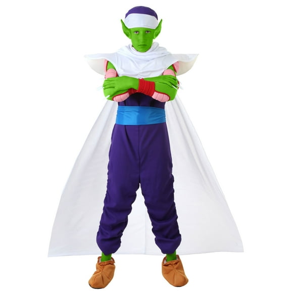 Dragon Ball Z Child Piccolo Costume
