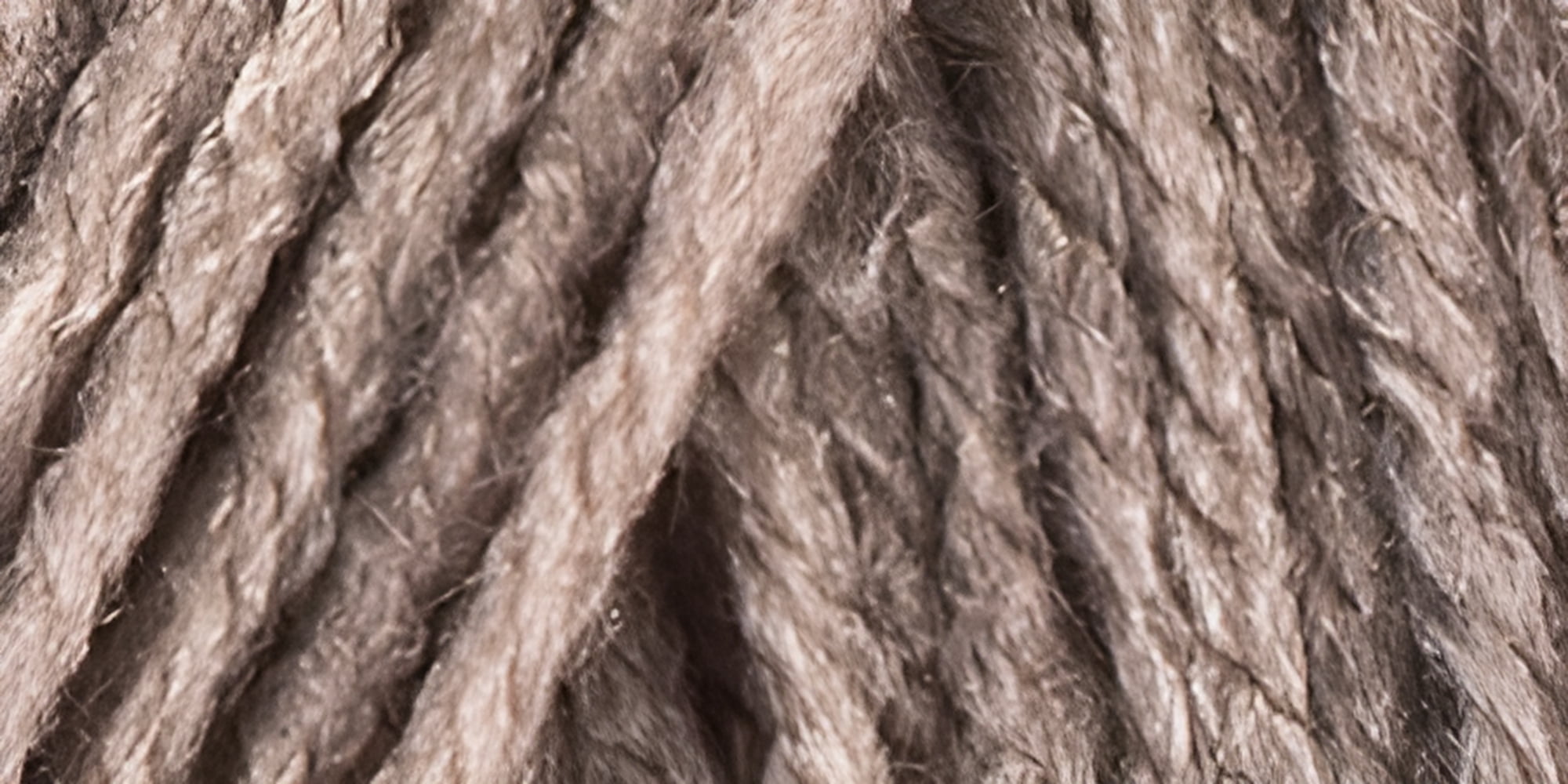 Red Heart Super Saver Yarn -Oatmeal, Multipack of 3