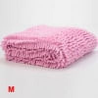Soft Dog Bath Towel Super Absorbent Quick-dry Pet Machine Washable for Small Large Puppy Towel