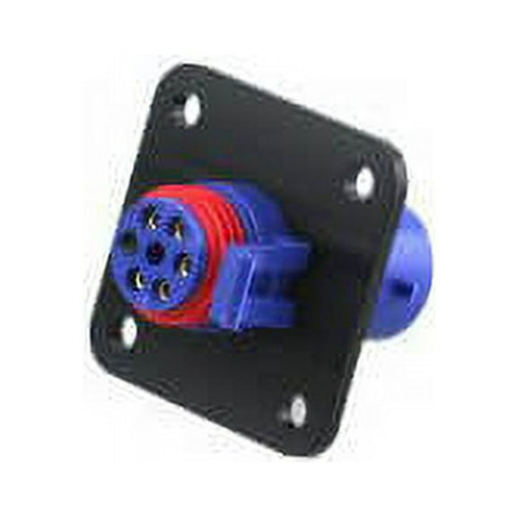 Racepak RPK280-CA-VM-BHEAD V-Net Bulkhead Cable Connector