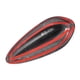 thumbnail image 4 of Cubierta De Antena De Coche De Fibra De Carbono, Decoración De Embellecedor De Aleta De Tiburón Para Techo, Compatible Con M2 M3 F22 F30 F80, 4 of 7