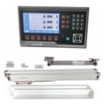 thumbnail image 2 of Two And Three Axis Lathe Milling Machine Linear Scale Digital Electronic Gate Optical Size Digital ,Easy to Operate, 2 of 6