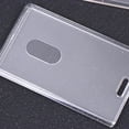 thumbnail image 2 of MERRYHAPY 6Pcs Photo Card Holders with Transparent Design for Travel and Home Use, 2 of 6