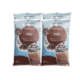 thumbnail image 1 of Big Train Mélange de Café Glacé Moka 3,5 lb, 5 Paquets, 1 of 2