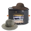 thumbnail image 3 of Hat Storage Box - Felt, 3 of 9