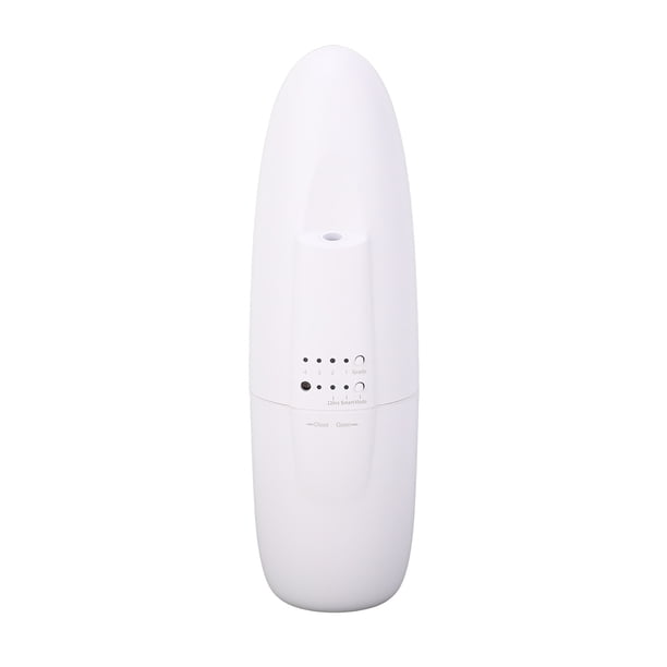 Conecte El Difusor De Aromas, 100 Ml De Máquina De Aire Portátil Smart Aromas Difusor Con Modo Automático Para El Hogar, El Trabajo, La Oficina En El Hogar, La Oficina, El Spa