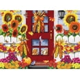 thumbnail image 2 of Ravensburger - Oiseaux automnaux casse-têtes 500 pc, 2 of 2