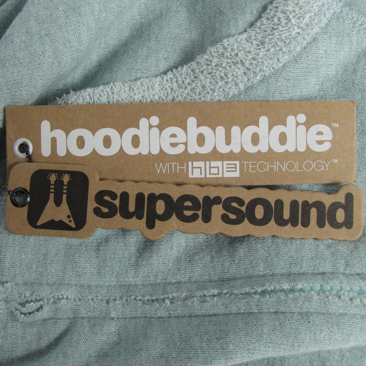 hoodie buddie walmart