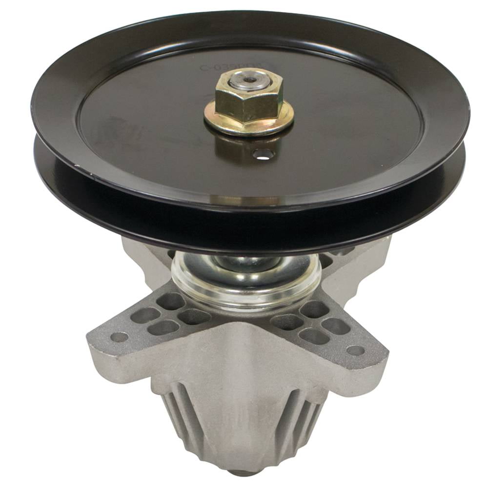 New Spindle Assembly For Cub Cadet RZTS46 61805078, 61805078A, 918