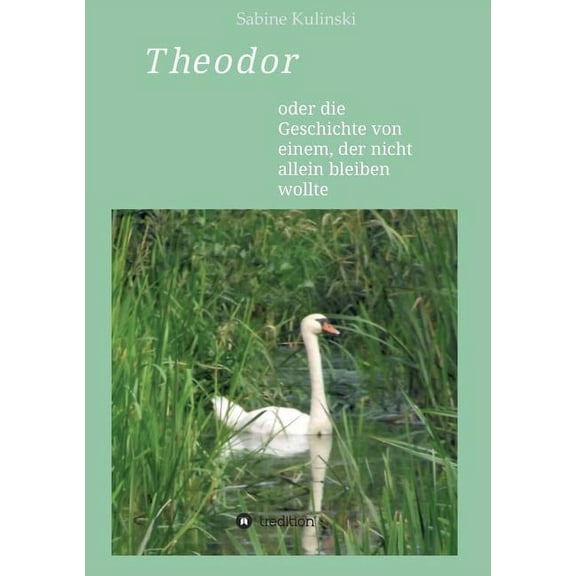 Theodor (Paperback)