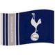 Tottenham Hotspur FC Drapeau avec Mot-Symbole – image 1 sur 4