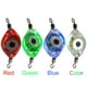 thumbnail image 3 of Señuelo de pesca ligero LED que atrae la forma de ojo de pez para el verde submarino Sywqhk Para Estrenar, 3 of 6