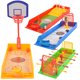 thumbnail image 4 of Calidad Premium, 1 pieza, divertido baloncesto de escritorio, Mini baloncesto, juguetes deportivos, juegos de mesa de baloncesto para dedos kaili Sencillez, 4 of 5