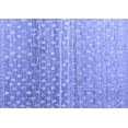thumbnail image 1 of Ahgly Company Indoor Rectangle Abstract Blue Modern Area Rugs, 5' x 8', 1 of 4