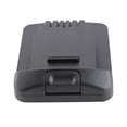 thumbnail image 1 of 18V Battery Converter, Battery Adapter Stable Impact Resistance Safe Lightweight  for Cordless Power Tools, 1 of 7