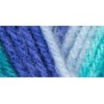 thumbnail image 1 of Red Heart Dreamy Stripes Yarn-Caribbean, 1 of 1