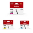 thumbnail image 1 of Depósito de tinta Canon CLI-281 magenta compatible con TR8520, TR7520, 1 of 7