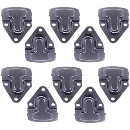 

NR83A2 Replacement Parts Aftermarket Top Cover 877330 for NR83 NR83A NR83A2 NR83AA NR83AA2 NR83AA3 Parts 10PK