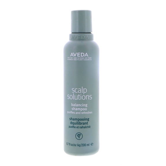 Aveda Scalp Solutions Balancing Shampoo 200 ml -2 Pack