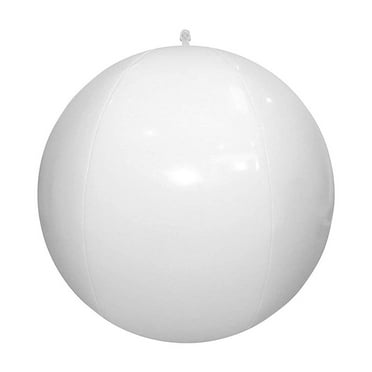 Mauxuk LED Floating Pool Light, RGB Color Changing Beach Light, Waterproof Decorative Light for Pool Parties and Outdoor Fun with Remote Control