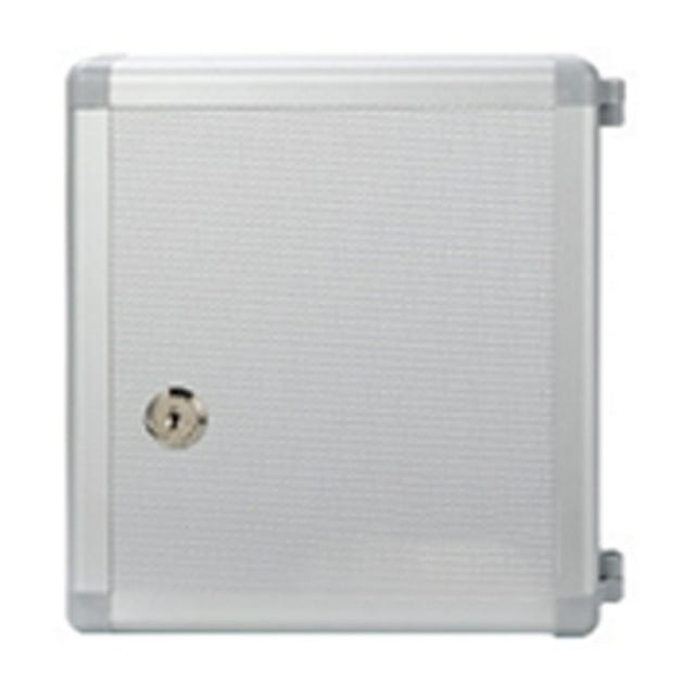 Yingyy Key Lock Box Security Key Cabinet long time use for Apartment Garage Personal and Buness 12 Keys Potion
