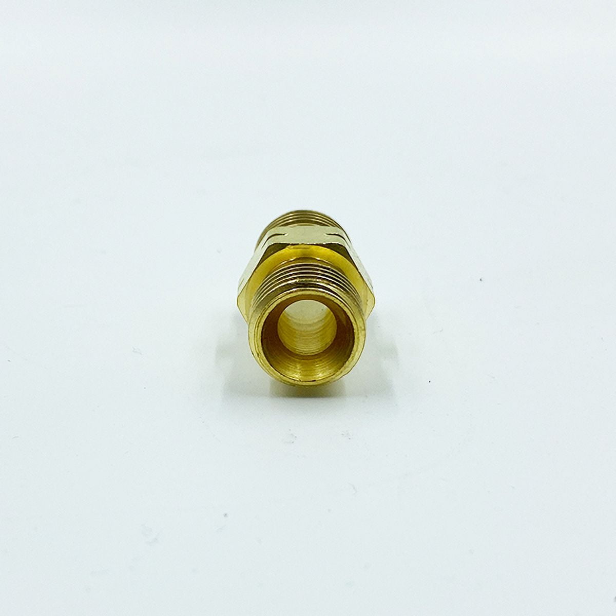 Shrinkfast Heat Gun Hose to Hose Connector - Part# 23E