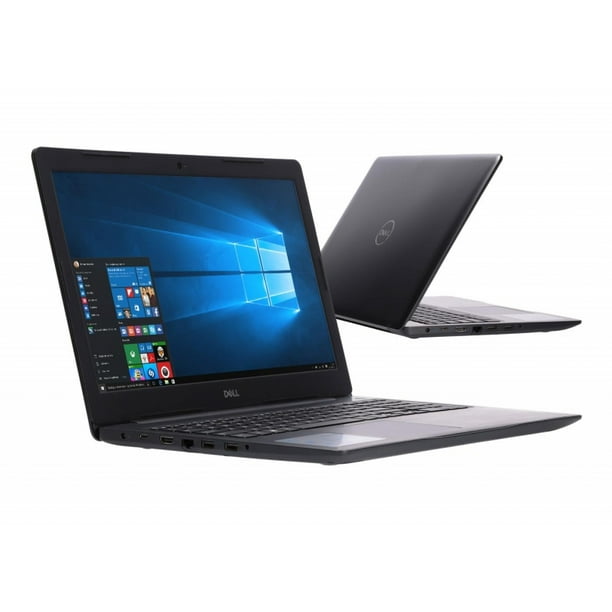 Dell Inspiron 15 5000 Series 15.6" Full HD Touchscreen Notebook, Intel