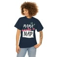 thumbnail image 3 of MAMA Needs A NAP Mother's day Beauty Love  Unisex Heavy Cotton Tee, 3 of 7