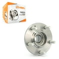 thumbnail image 1 of Kugel Rear Wheel Bearing Hub Assembly 70-512267 for Car Hyundai Tucson Kia Sportage FWD, 1 of 11