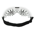 thumbnail image 4 of Masajeador De Ojos Con Gafas, Imanes De Masajeador De Ojos Para Dormir Para Relajarse Para Estudiantes, 4 of 7