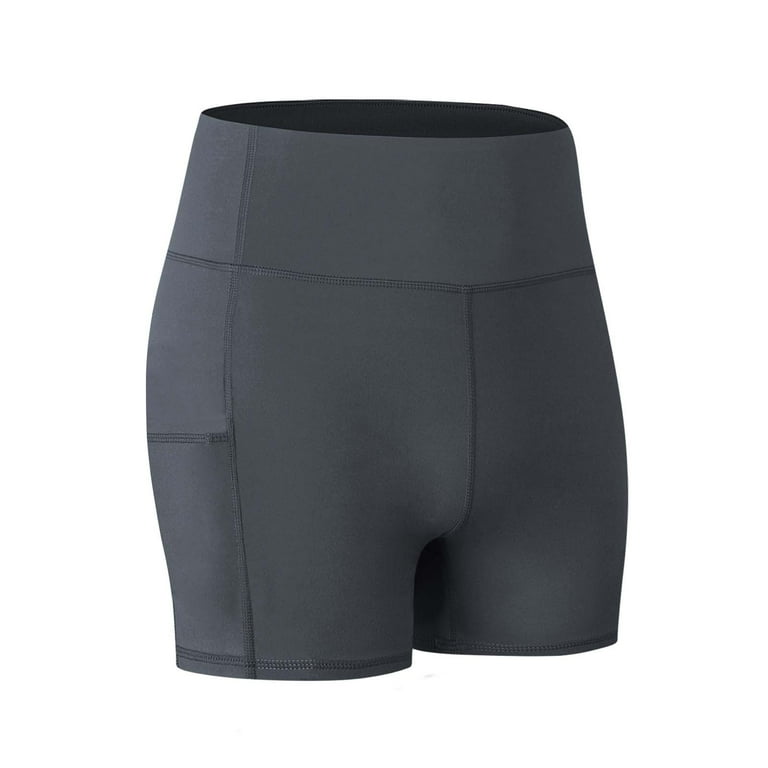 Biker shorts hotsell at walmart
