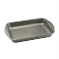 thumbnail image 6 of Circulon Nonstick Bakeware 9" x 13" Cake Pan, Gray, 6 of 6