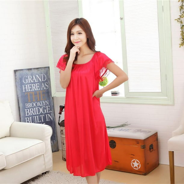 New night top dress ladies