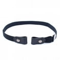 thumbnail image 4 of XZNGL Buckle-free Adult/Children Invisible Elastic Belt for Jeans No Bulge Hassle, 4 of 9