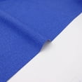 thumbnail image 2 of Waverly Inspirations 54" (By The Yard) Craft Projects Quilting Faux Oxford Fabric, Cobalt, 2 of 4