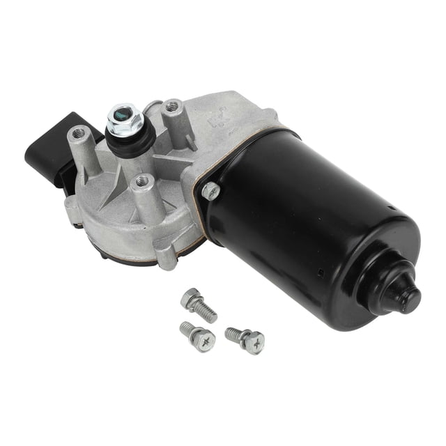Motores de limpiaparabrisas delantero Unique Bargains para Audi A4 1999-2001 y A6 00-03 No.8D1955113C