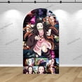 thumbnail image 4 of Sudadera con capucha y sudadera con estampado 3D de cabras que gritan, novedad, sudadera con capucha y gráfico de cabra enojada, ropa de calle divertida para niños, 4 of 5