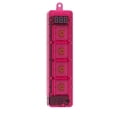 thumbnail image 1 of con Teclas, Teclado Mecánico de Descompresión, Juguetes para Dedos, 4 Teclas con Teclas con Cambio de Velocidad y Sincronización B, 1 of 5