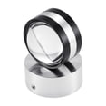 thumbnail image 1 of Lámpara De Pared Led Para Exteriores Lámpara De Pasillo Lámpara De Dormitorio De Cabecera Impermeable Rectángulo Luz De Pared Led Moderna 85-265V 10W seitruly HA024518-00, 1 of 7