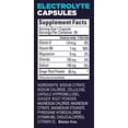 thumbnail image 3 of GU Energy Roctane Ultra Endurance Electrolyte Capsules,Informed Choice, Energy for Before, During or After Any Workout, 50-Count Bottle, 3 of 5