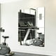 thumbnail image 4 of Espejo de pared Delma Home Gym de 16 x 12 pulgadas (40,5 x 30,5 cm), 16 piezas, 4 of 8