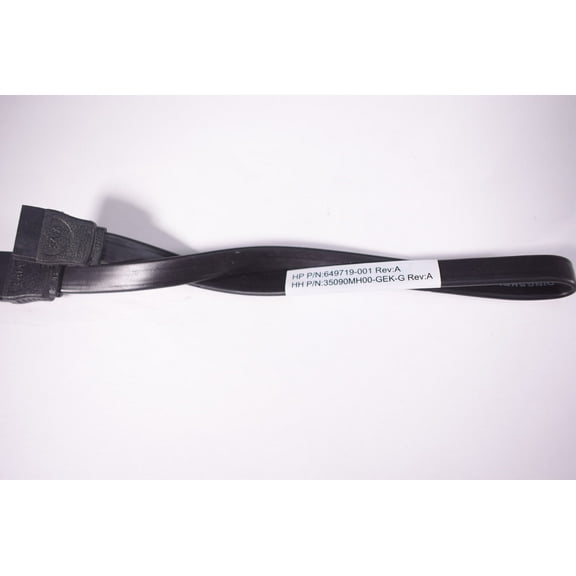 649719-001 Hp Hdd Sata Cable 500-400Z 110-210XT