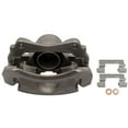 thumbnail image 2 of Raybestos R-Line Reman Semi-Loaded Caliper & Bracket Assy, 2 of 3