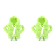 thumbnail image 1 of Funda para Cambios Coche Creativa Interior Del () Verde, 1 of 2