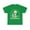 Irish Green, variant on Motherhood Some Day Rock it Shirt,Motherhood Shirt, Mama Shirt ID-0205-8SCE