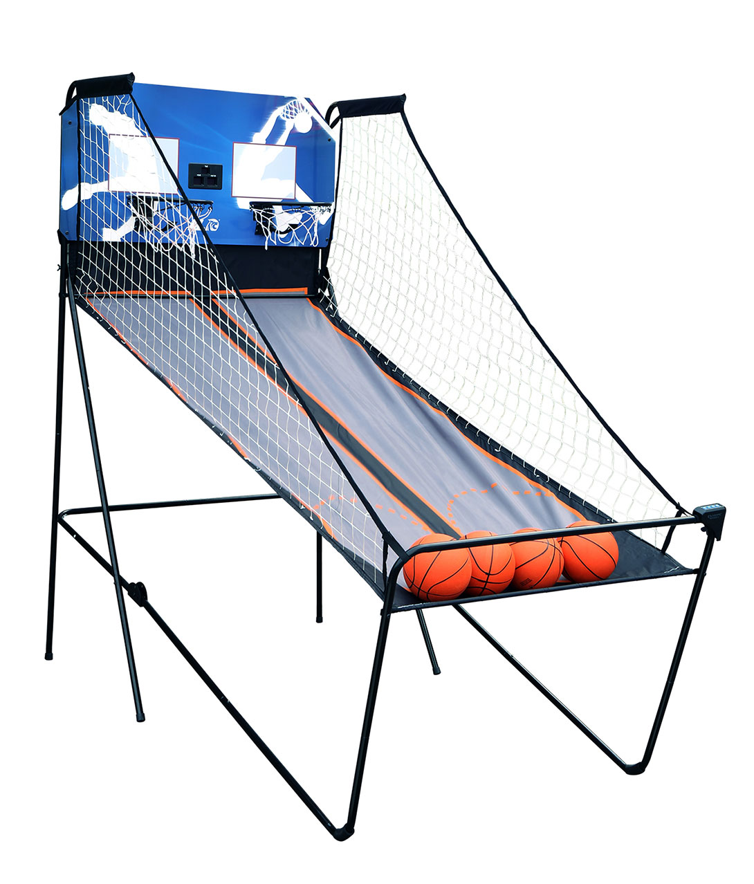 electronic arcade basketball argos