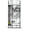 Cellucor NO3 Chrome, Nitric Oxide Pump Amplifier, 90 Capsules
