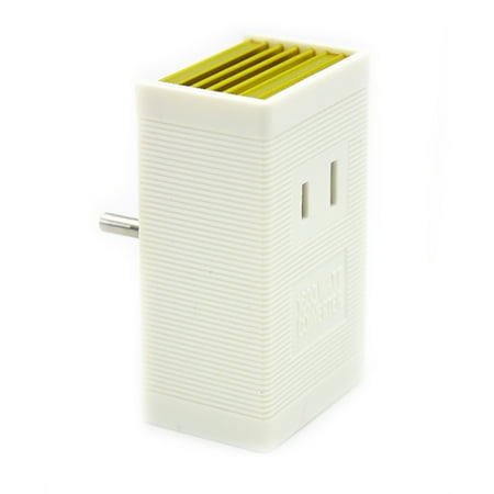 220 Voltage Converter - 1600W Watt 220 To 110 Volt Travel Power Voltage Converter Transformer Step Down