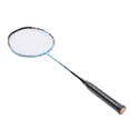 thumbnail image 1 of Badminton Rackets, Badminton Racket  Set Wooden Handle  for Sports, 1 of 7